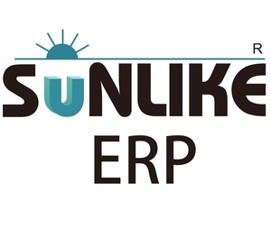SUNLIKE ERP管理软件